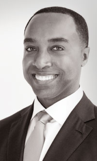Dr. Corey Hartman