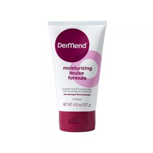 Dermend Moisturizing Bruise Formula
