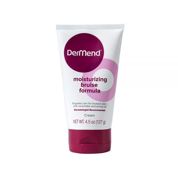 Dermend Moisturizing Bruise Formula