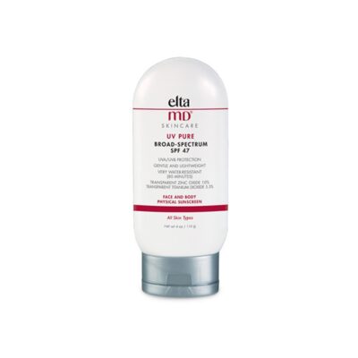 Elta MD UV Pure Broad-Spectrum SPF 47