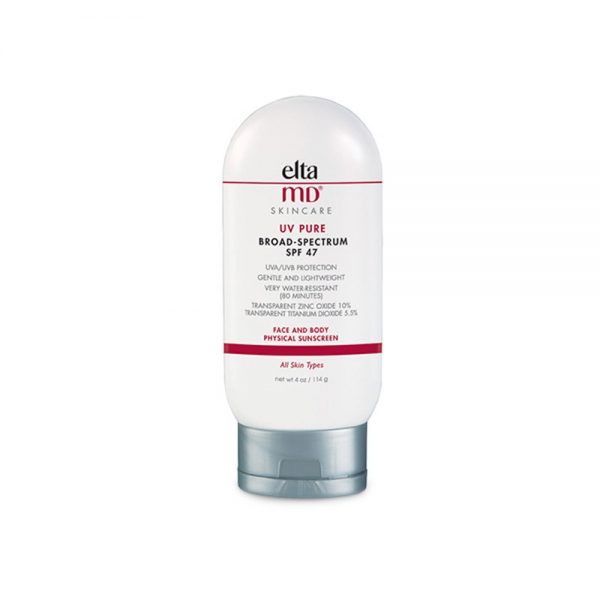 Elta MD UV Pure Broad-Spectrum SPF 47