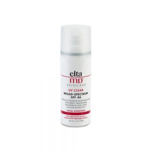 Elta MD UV Clear Broad-Spectrum SPF 46