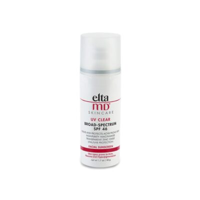 Elta MD UV Clear Broad-Spectrum SPF 46