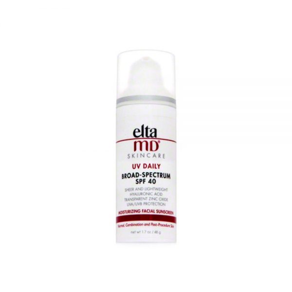 Elta MD UV Daily Broad-Spectrum SPF 40