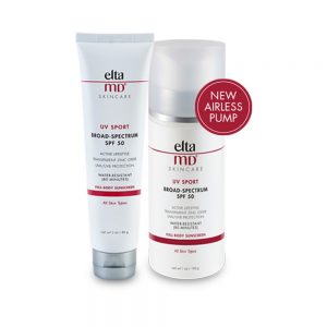 Elta MD UV Sport Broad-Spectrum SPF 50