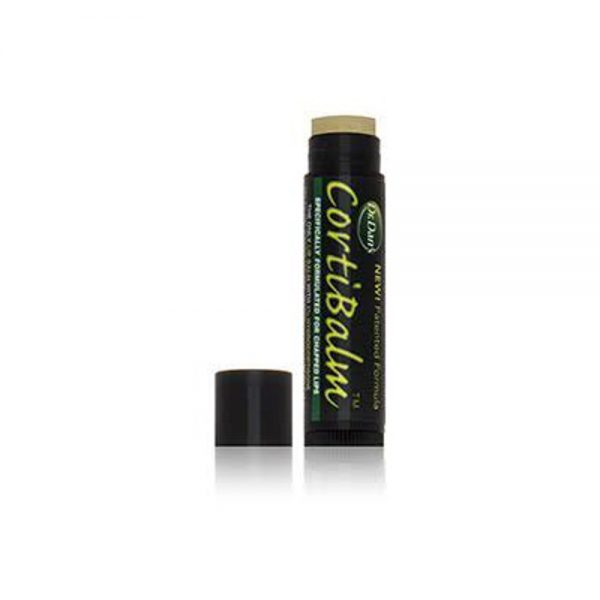 Cortibalm Lip Balm