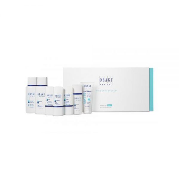 Obagi Nu-Derm Transformation Kit for Normal to Dry Skin