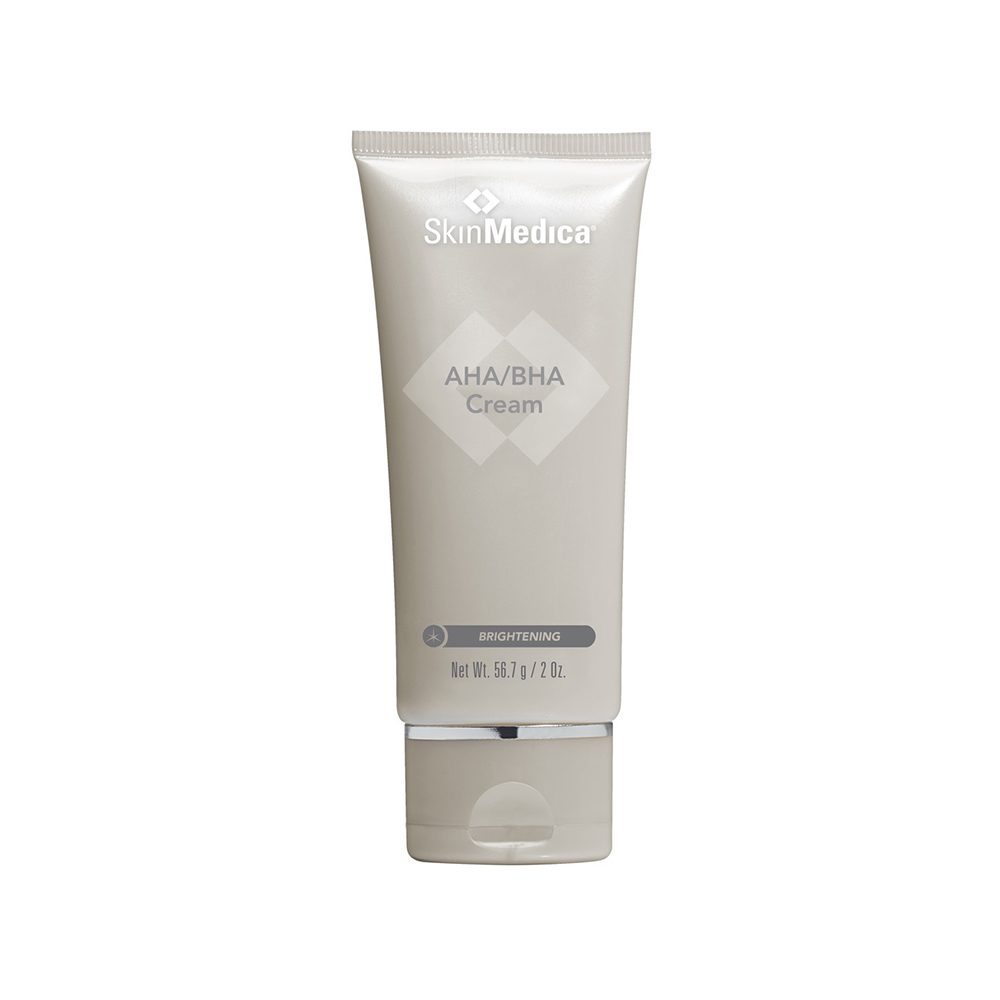 aha and bha for skin