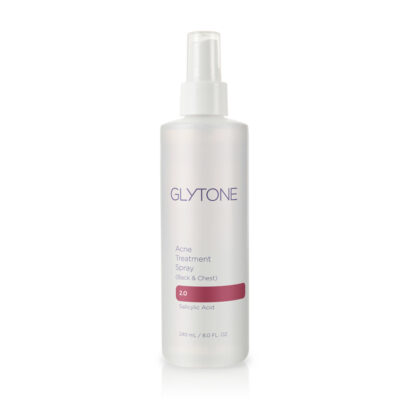 Glytone Acne Back Spray