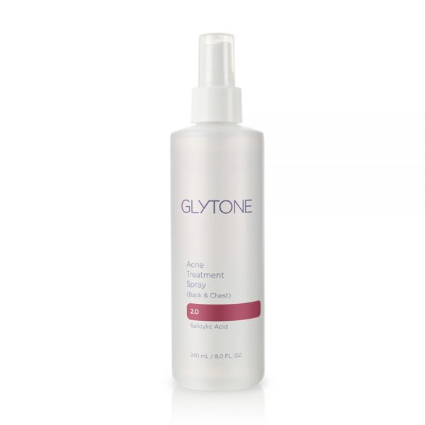 Glytone Acne Back Spray