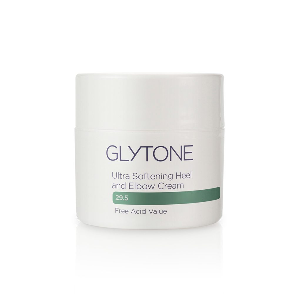 Glytone Ultra Softening Heel and Elbow 