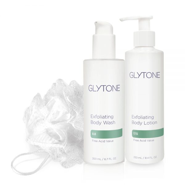 Glytone KP Kit