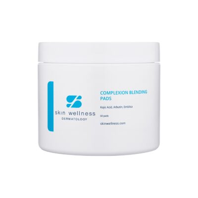 Complexion Blending Pads - Skin Wellness
