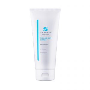 Facial and Body Cleanser, Skin Wellness Dermatology