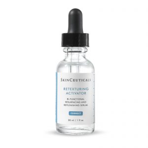 SkinCeuticals Retexturing Activator Bi-Functional Resurfacing and Replenishing Serum