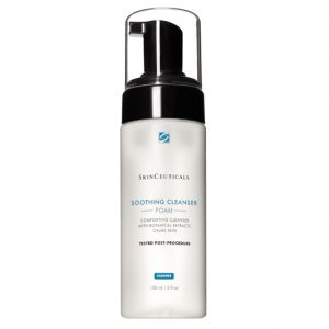 SkinCeuticals Soothing Cleanser Foam 150 ml