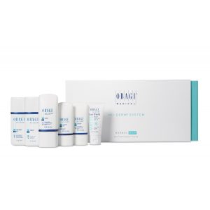 Obagi Nu-Derm Transformation Kit - Travel Size