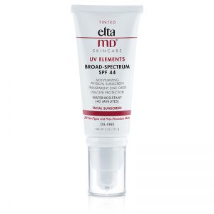 ELTA MD UV ELEMENTS Broad-Spectrum SPF 44