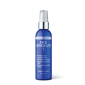 Glyderm Lite Lotion 5%