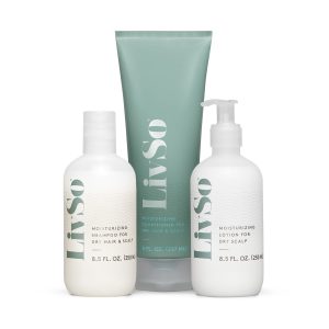 LivSo Moisturizing Pack