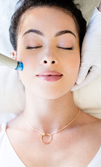 HydraFacial