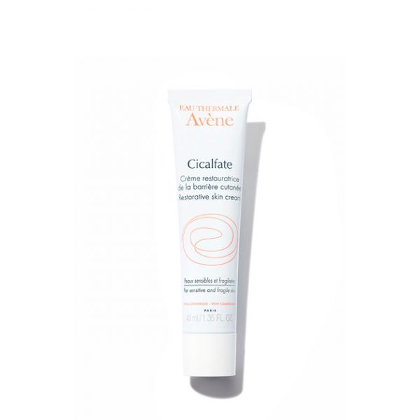 Cicalfate Restorative Skin Cream, Avene