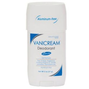 Vanicream Deodorant