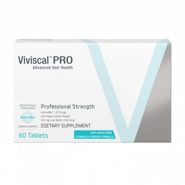 Viviscal Pro - Advanced Hair Health