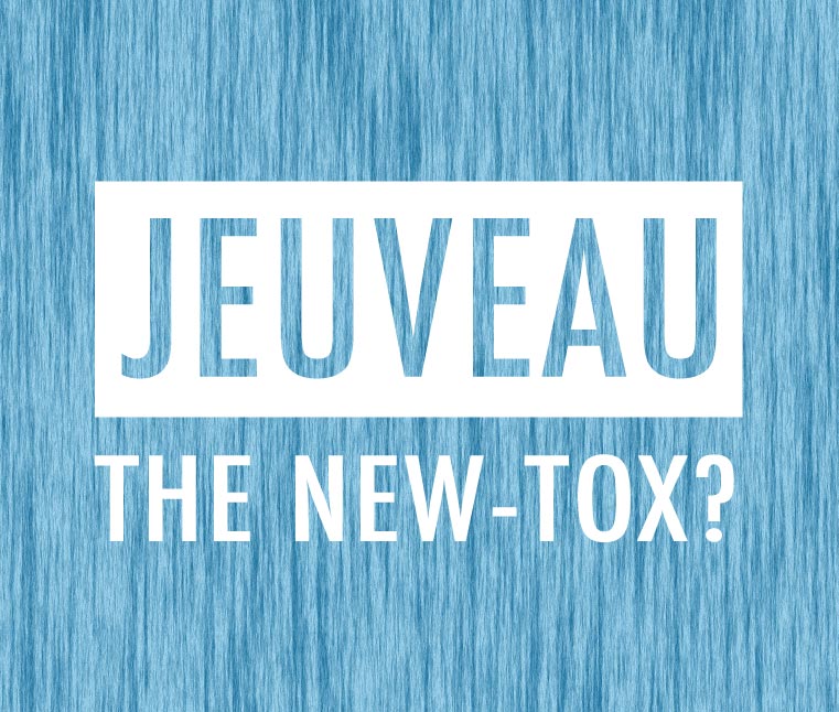 Jeuveau, Newtox