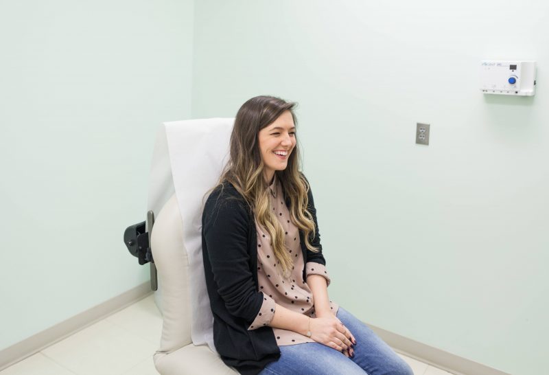 Pediatric Dermatology