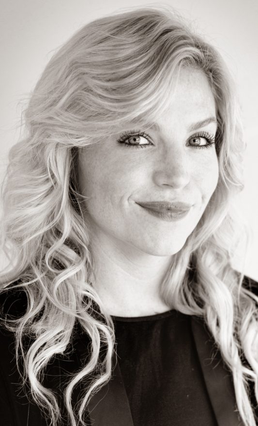 Leah Doss