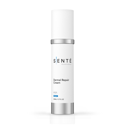 sente dermal repair cream dupe