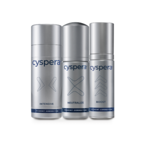 Cyspera Intensive System