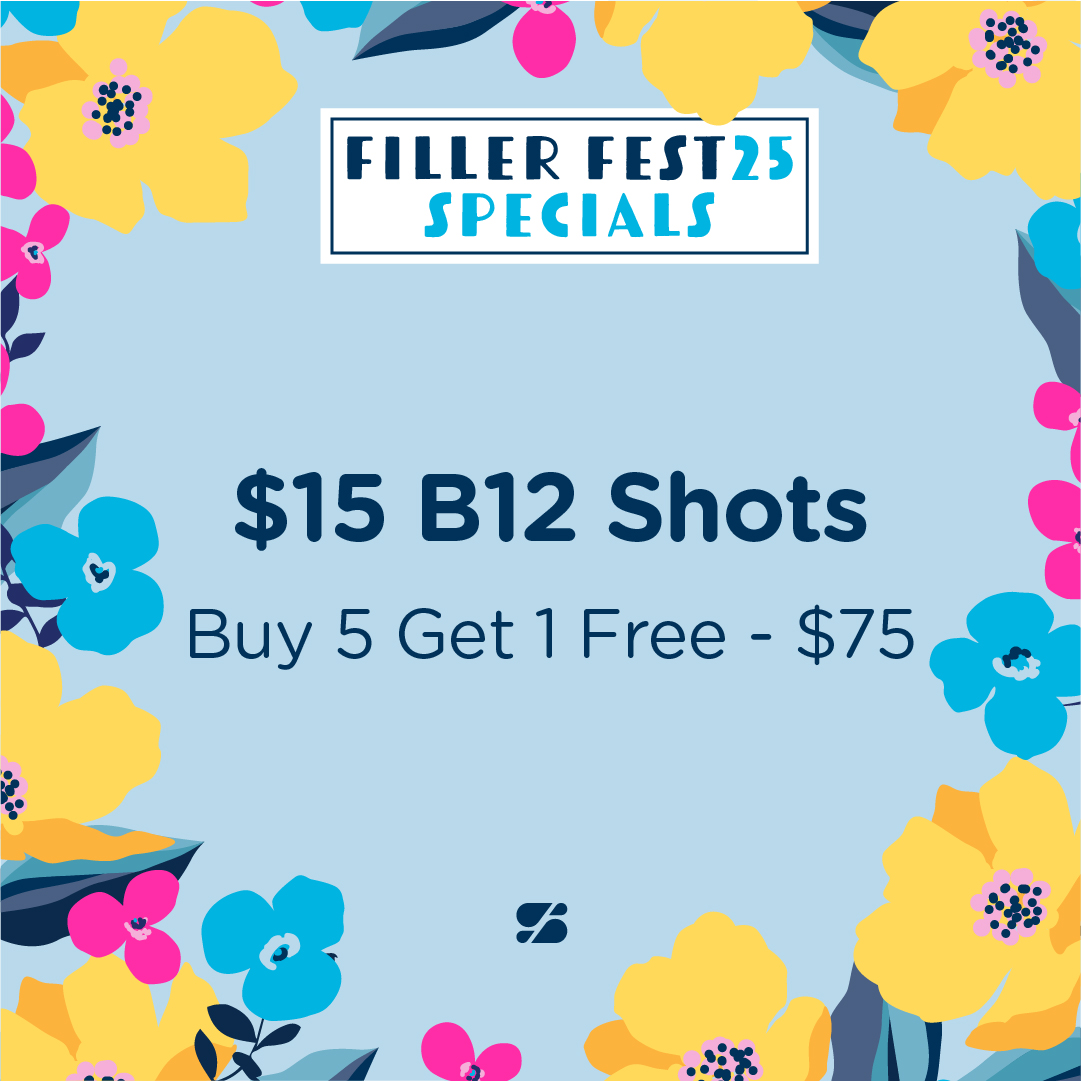 b12 injections birmingham al No magic needed! $25 and Tri-Immune today (10.31.2024) only. Call 913-663-3838 to schedule time to pop  in! Filler Fest Specials: B12 Shots