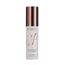 Hydrinity Restorative HA Serum