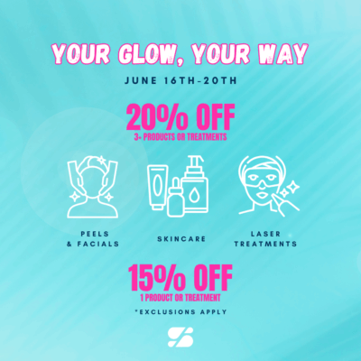 Let It Glow 2025