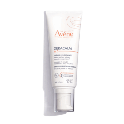 Avène XeraCalm A.D Lipid-Replenishing Cream 6.7oz