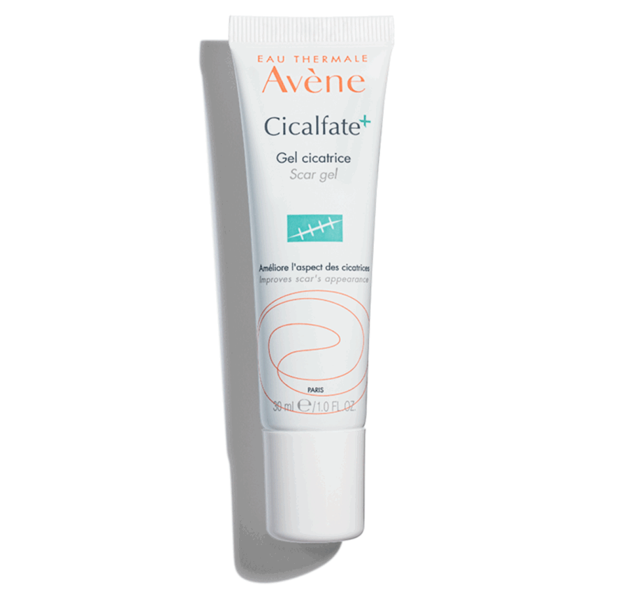 Avène Cicalfate Scar Gel 1oz