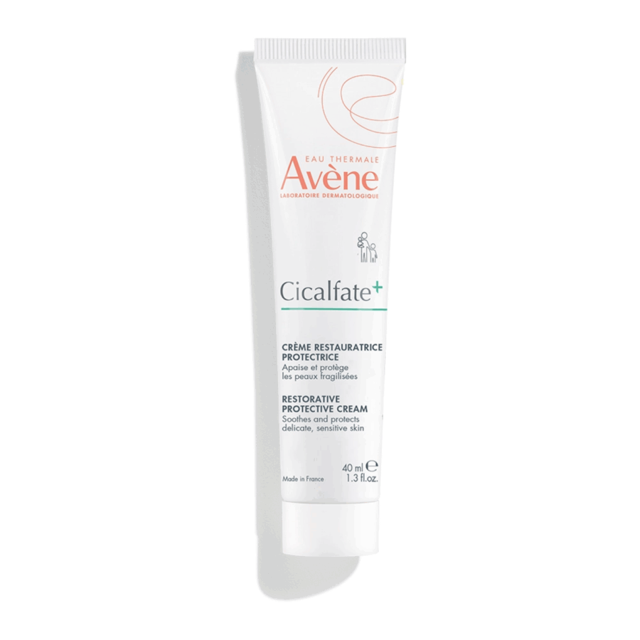 Avène Cicalfate+ Restorative Protective Cream